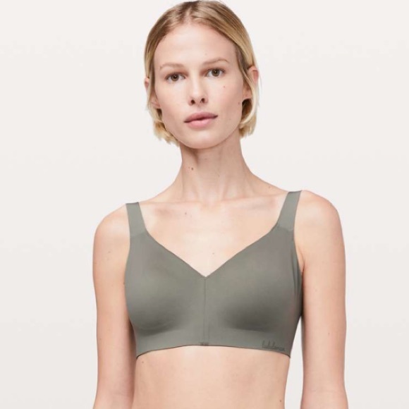 NWT Lululemon Like Nothing Bra - Picture 2 of 8